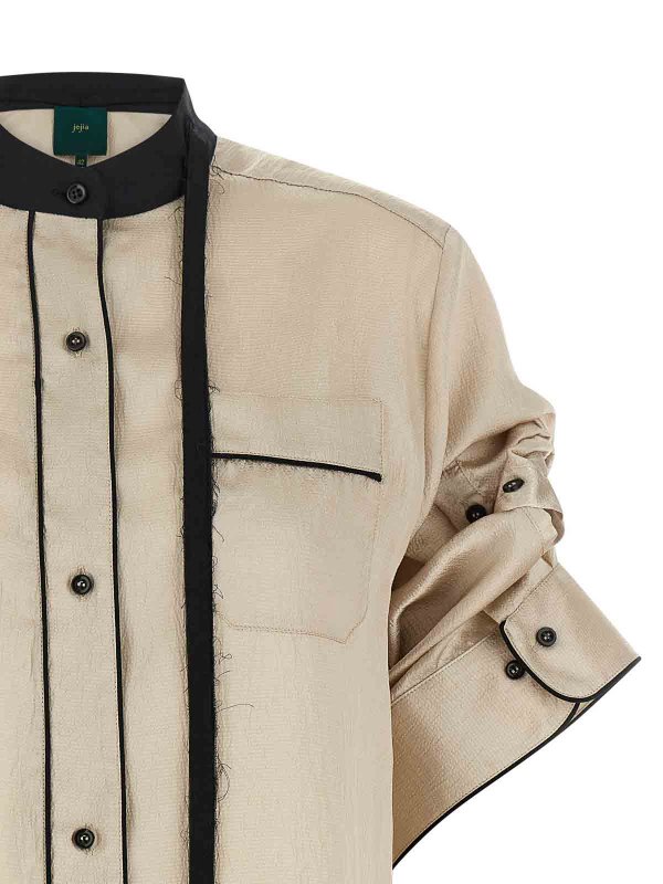 The Best Shops JEJIA: shirts - Berta Shirt