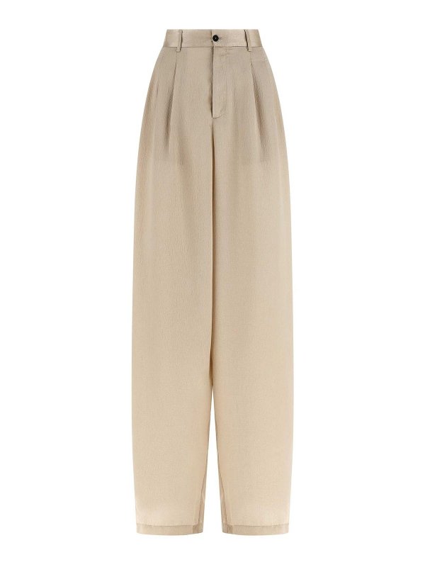 JEJIA: casual trousers - Elsa Pants