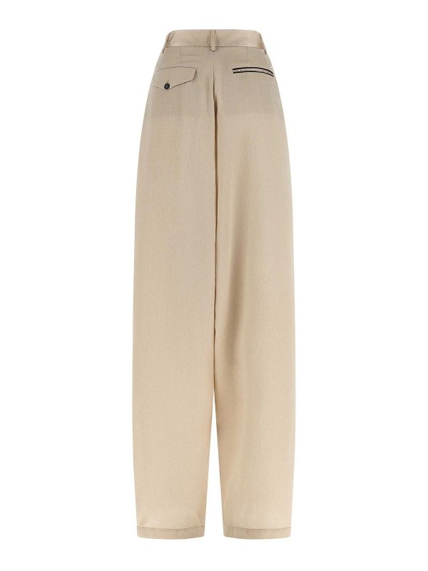 JEJIA: casual trousers online - Elsa Pants