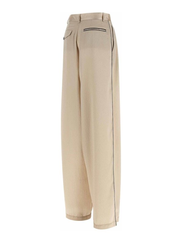 The Best Shops JEJIA: casual trousers - Elsa Pants