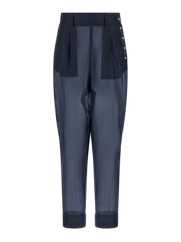 JEJIA: pantaloni casual - Giulio Pantaloni