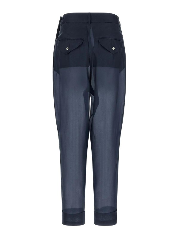 JEJIA: pantaloni casual online - Giulio Pantaloni