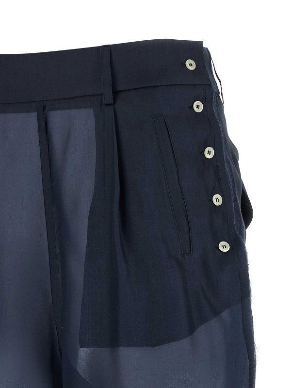 The Best Shops JEJIA: pantaloni casual - Giulio Pantaloni