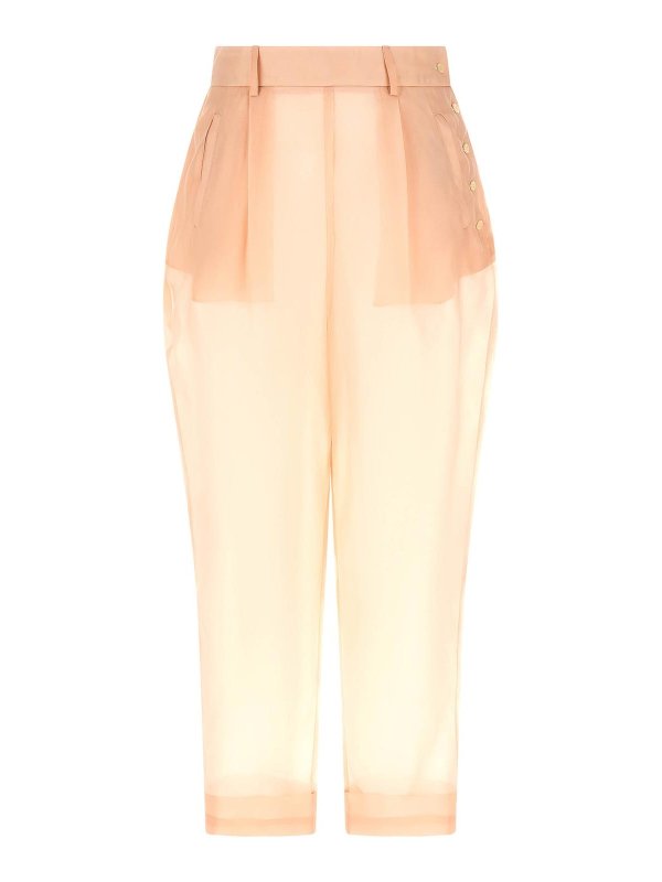 JEJIA: casual trousers - Giulio Pants