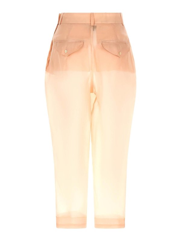 JEJIA: casual trousers online - Giulio Pants