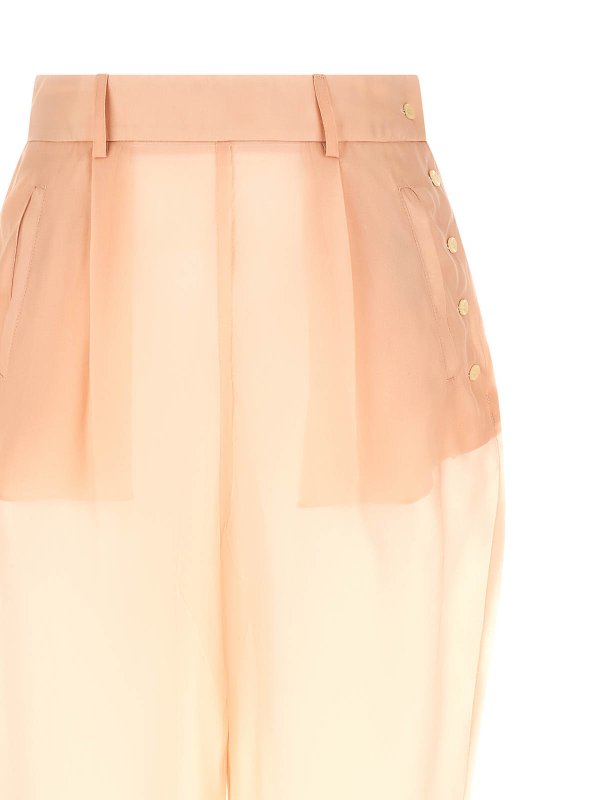The Best Shops JEJIA: casual trousers - Giulio Pants