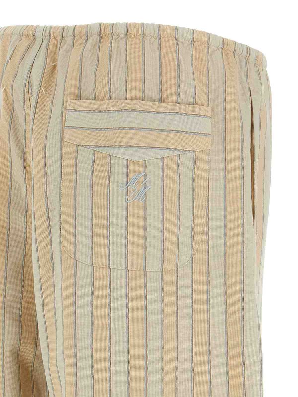 Pajama Pants shop online: Maison Margiela
