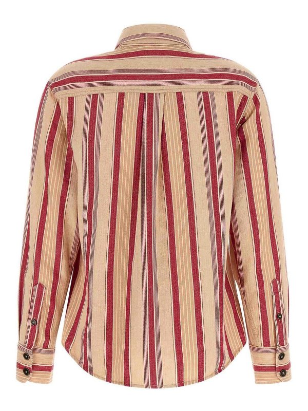 Isabel Marant Etoile: Hemden online - Hemd - Bunt