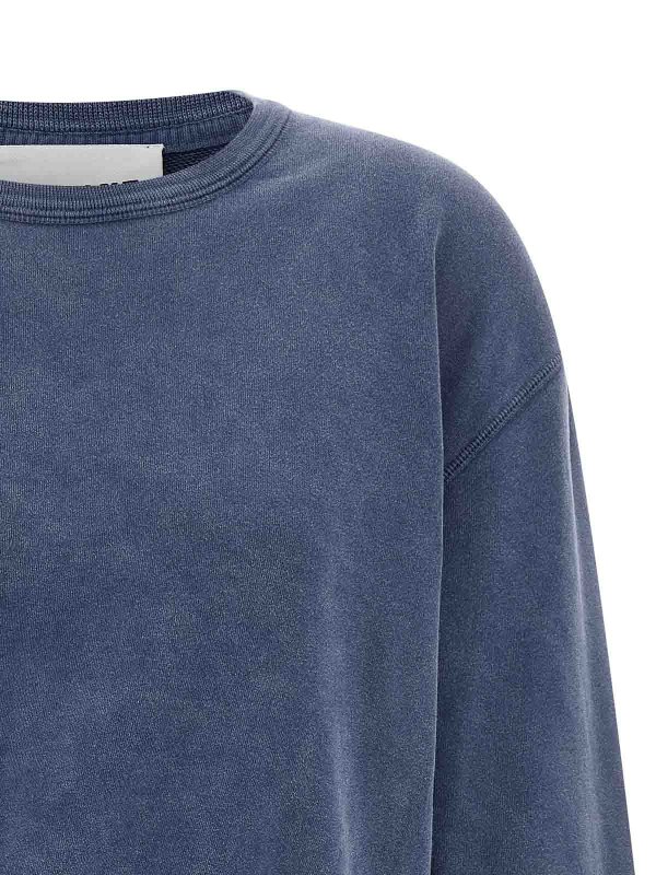 The Best Shops Isabel Marant Etoile: ニーレングスドレス - 膝丈ドレス - ブルー