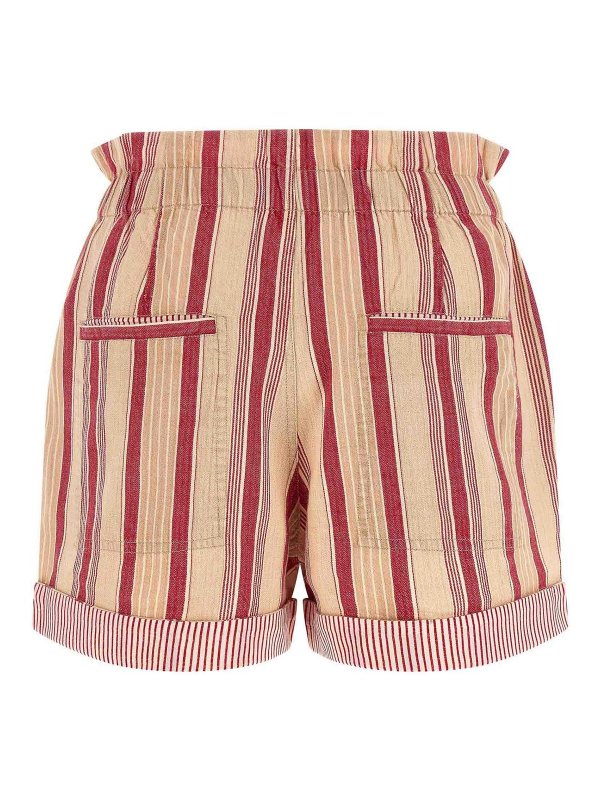 Isabel Marant Etoile: Shorts online - Short - Multicolore