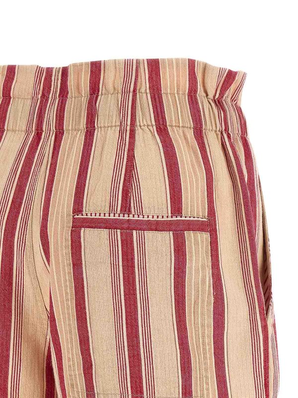 Short - Multicolore shop online: Isabel Marant Etoile