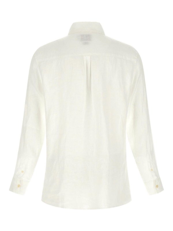 MC2 SAINT BARTH: Polos online - Polo - Blanco