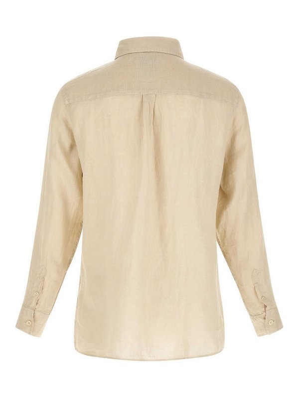 MC2 SAINT BARTH: polo shirts online - Raphael Polo Shirt