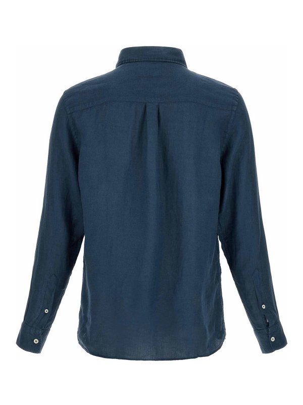 MC2 SAINT BARTH: polo shirts online - Raphael Polo Shirt