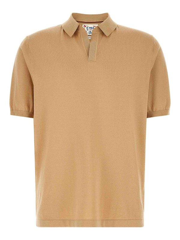 MC2 SAINT BARTH: polo - Polo Sloan