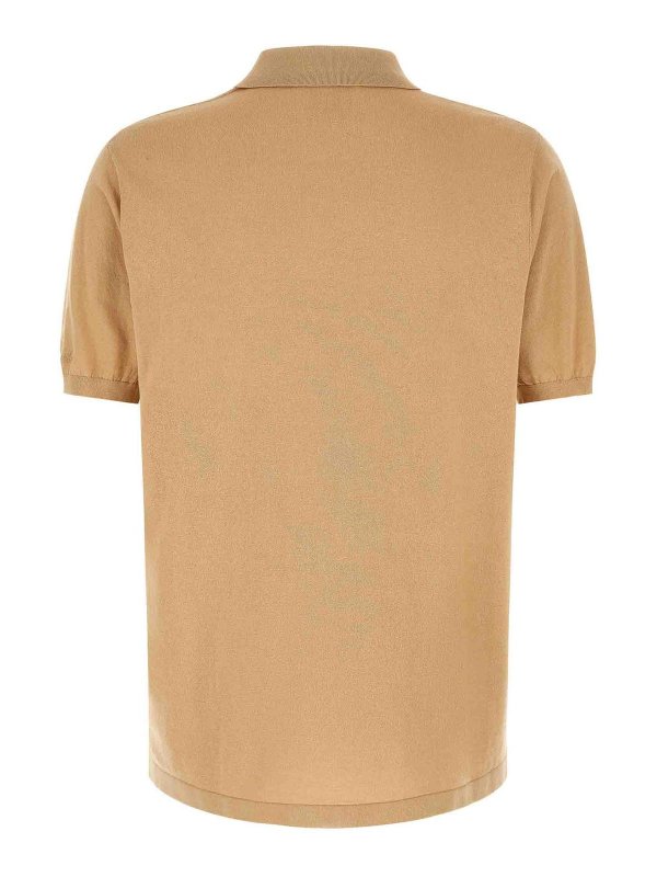 MC2 SAINT BARTH: polo online - Polo Sloan