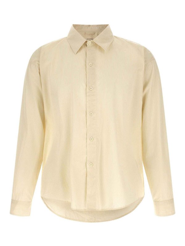 MFPEN: shirts - Exact Shirt
