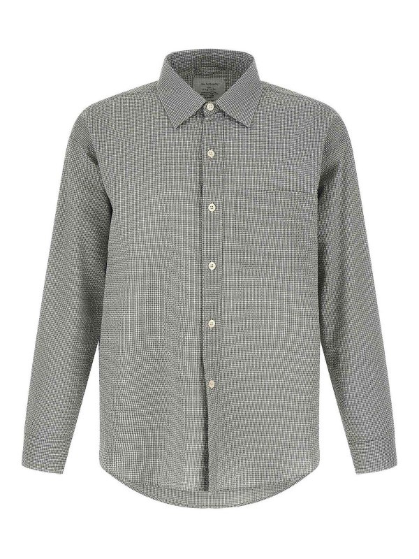 MFPEN: shirts - Executive Shirt