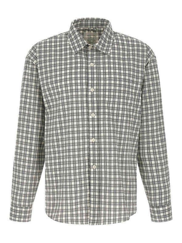 MFPEN: shirts - Executive Shirt