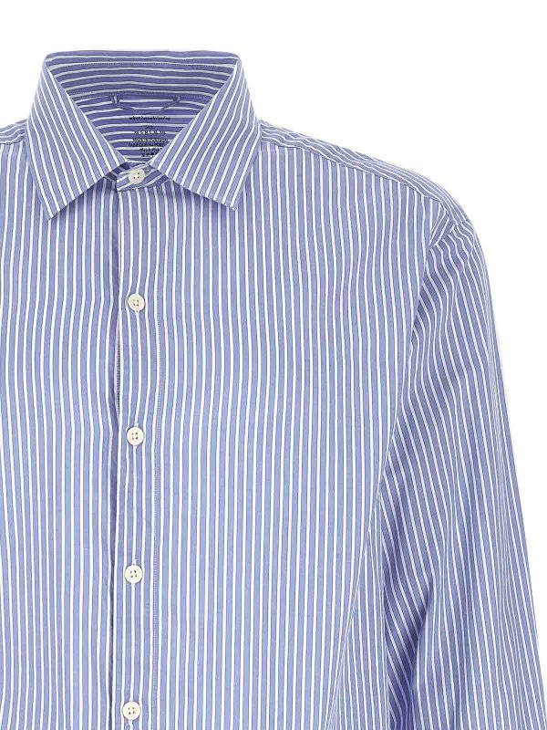 The Best Shops MFPEN: Hemden - Hemd - Hellblau