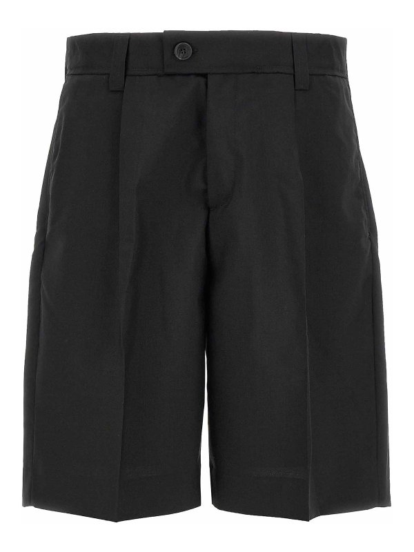 MFPEN: Shorts - Short - Noir