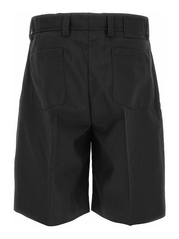 MFPEN: Shorts online - Short - Noir