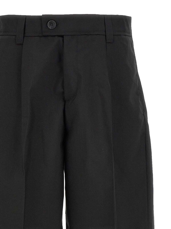 The Best Shops MFPEN: Shorts - Short - Noir