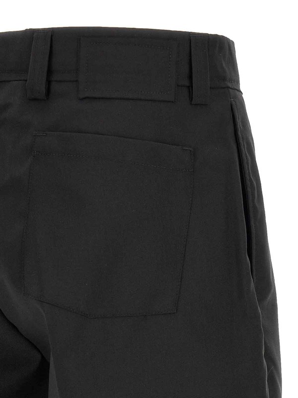 Short - Noir shop online: MFPEN