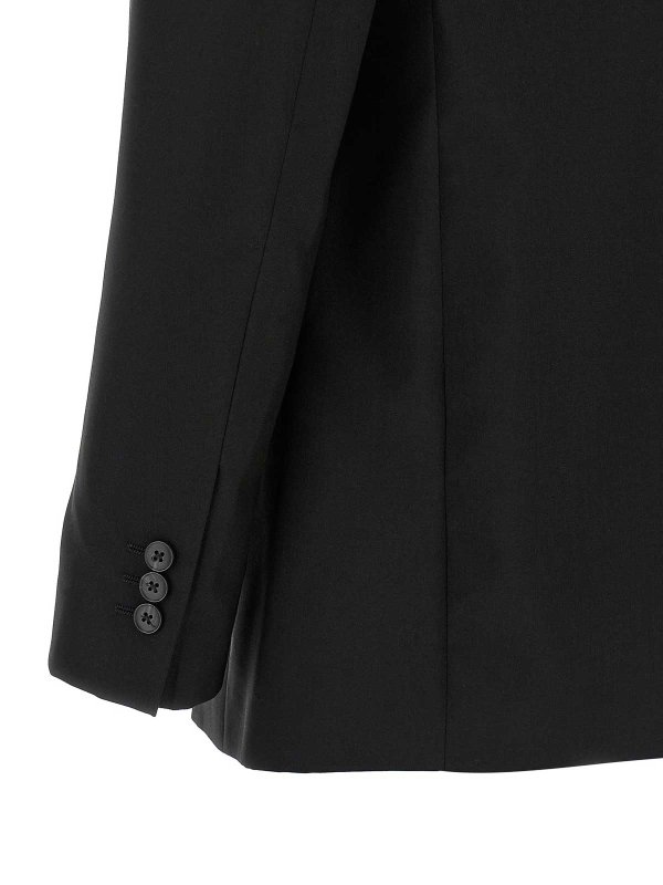 Double-Breasted Blazer shop online: MFPEN