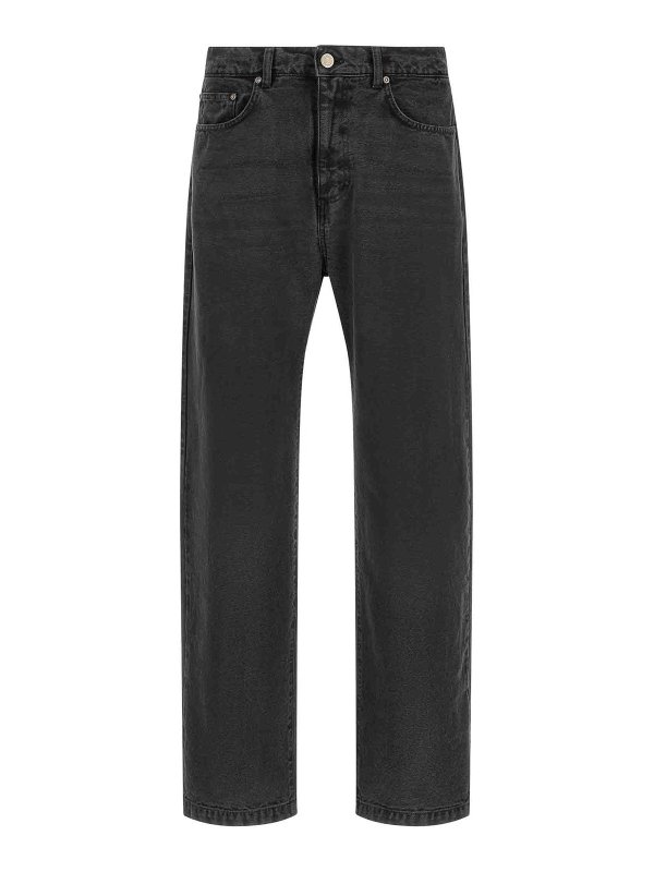 MFPEN: jeans dritti, a sigaretta - Jeans modificati