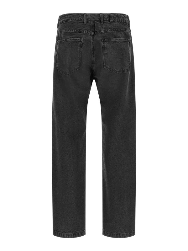 MFPEN: jeans dritti, a sigaretta online - Jeans modificati