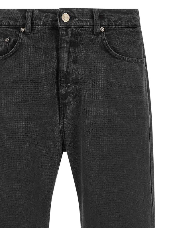 The Best Shops MFPEN: jeans dritti, a sigaretta - Jeans modificati