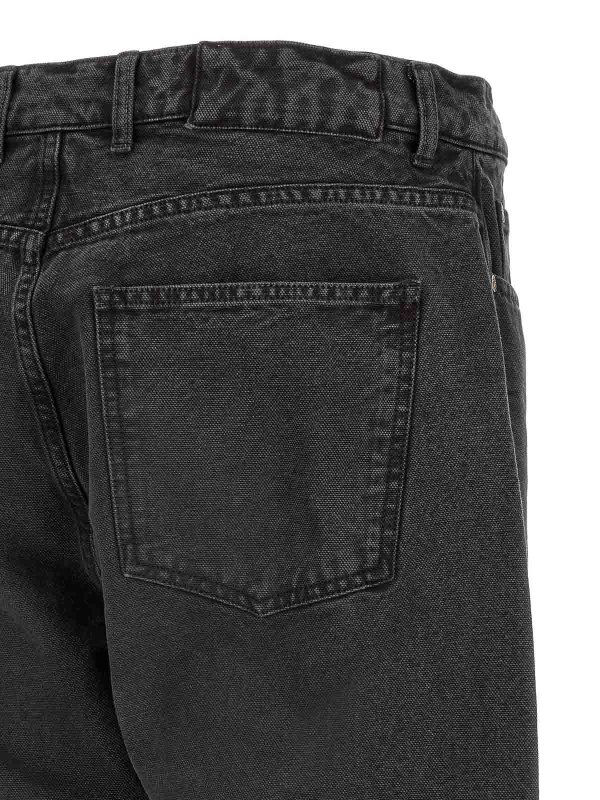 Jeans modificati shop online: MFPEN
