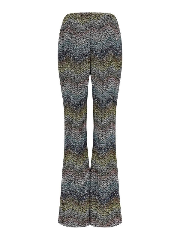 MISSONI: Pantalons casual online - Pantalons Décontractés