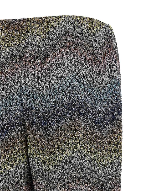 Pantalons Décontractés shop online: MISSONI