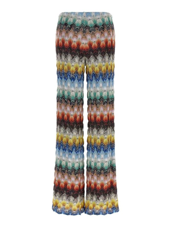 MISSONI: Pantalons casual online - Pantalons Décontractés