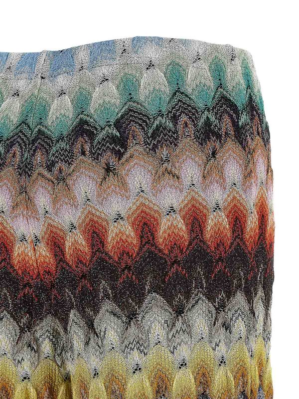 Pantalons Décontractés shop online: MISSONI