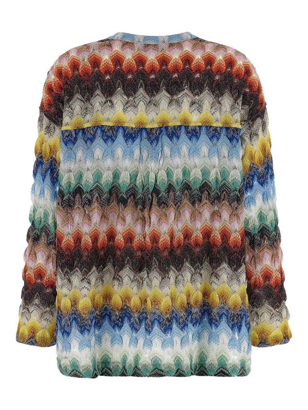 MISSONI: Blusen online - Bluse - Bunt