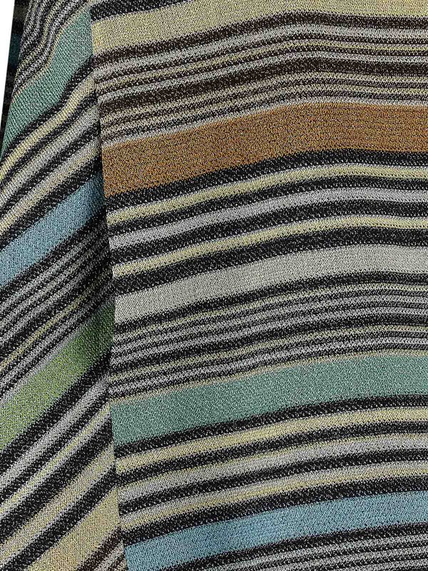 Camiseta - Multicolor shop online: MISSONI
