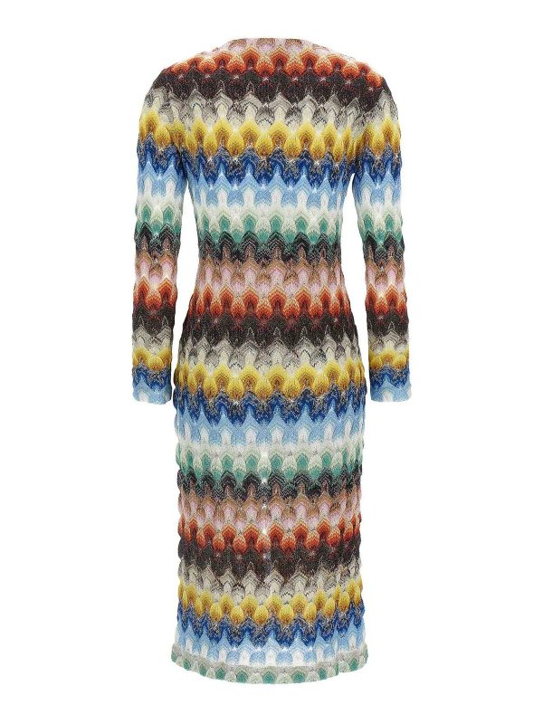 MISSONI: Cardigans online - Cardigan - Multicolore