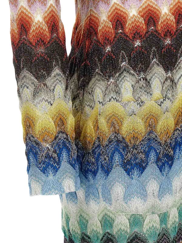 Cardigan - Multicolore shop online: MISSONI