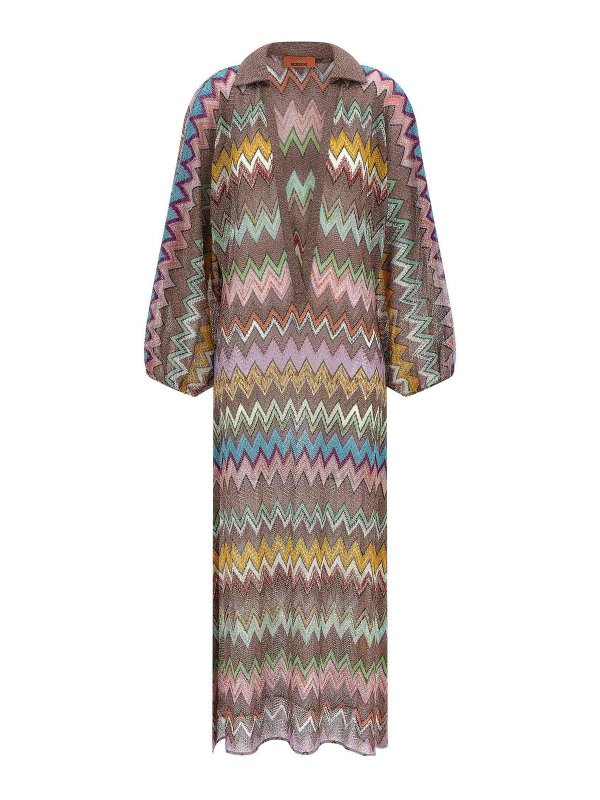 MISSONI: camicie - Abito chemisier