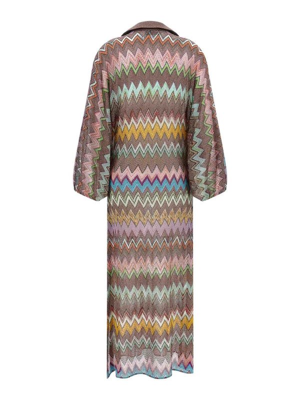 MISSONI: camicie online - Abito chemisier