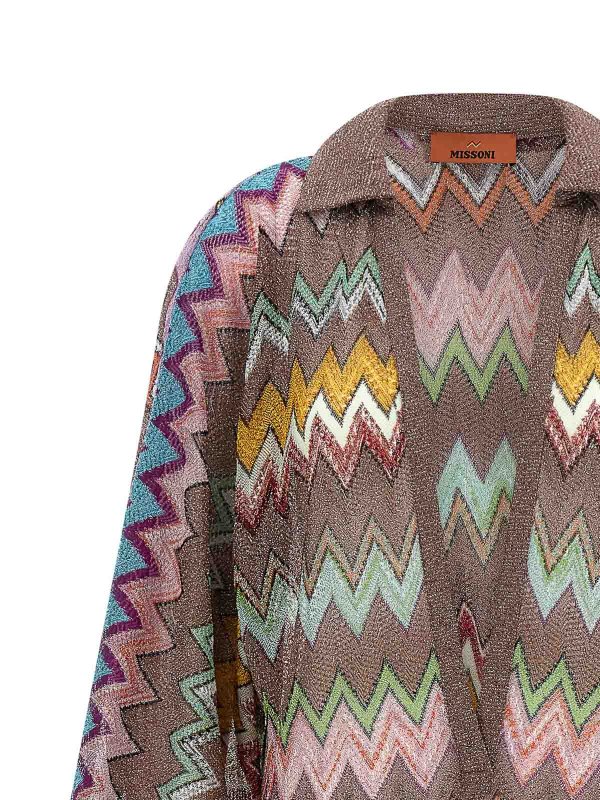 The Best Shops MISSONI: camicie - Abito chemisier