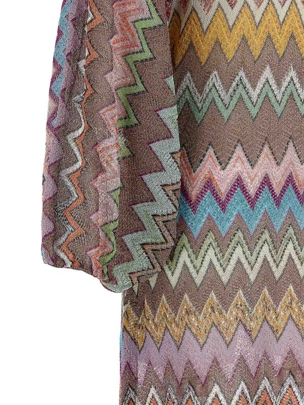 Abito chemisier shop online: MISSONI