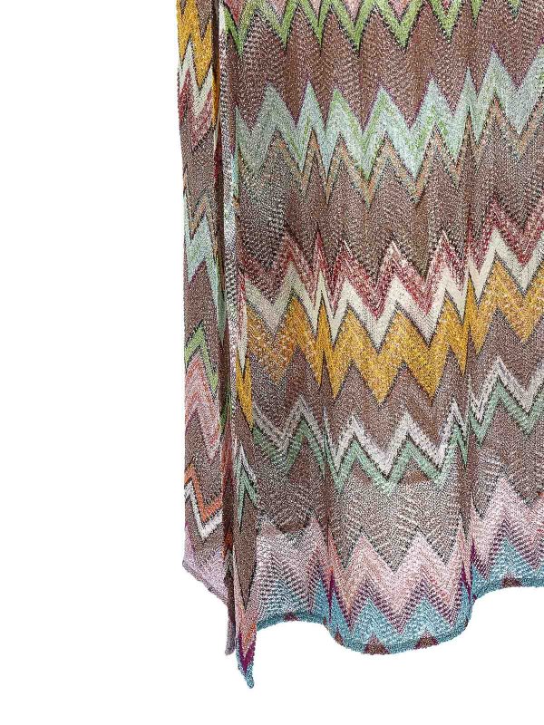 MISSONI buy online Abito chemisier