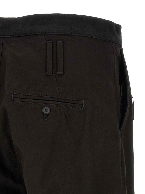 Trireme Pants shop online: NAMACHEKO