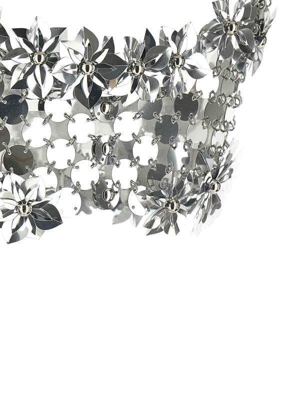 Top - Plata shop online: RABANNE