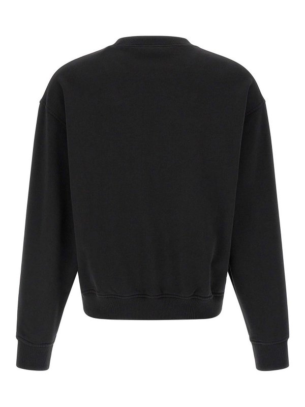 Palm Angels: Sweatshirts & Sweaters online - Bear Sweatshirt