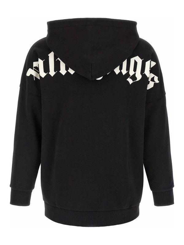 Palm Angels: スウェット＆セーター online - スウェットシャツ/セーター - 白